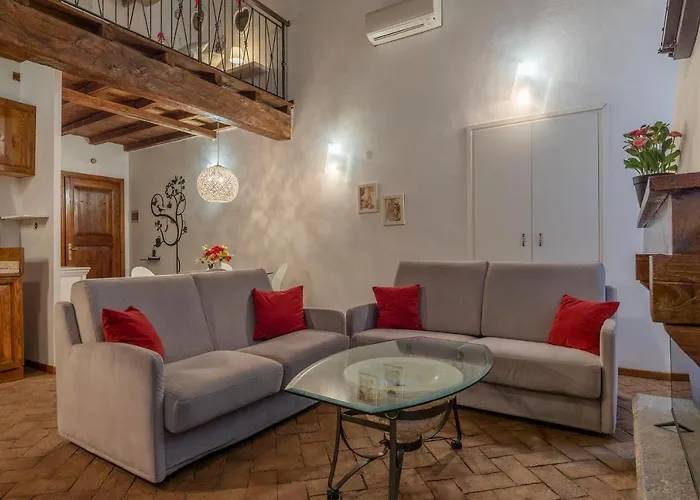 Guesthost - Foro Stylish And Appartement