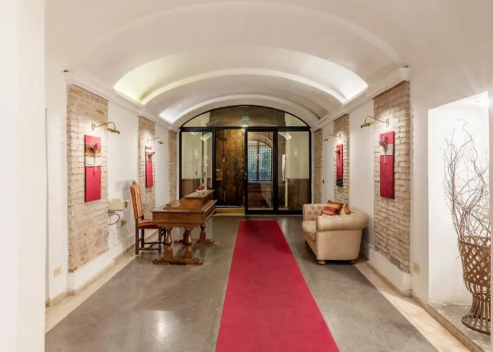 Appartement Guesthost - Foro Stylish And Rome