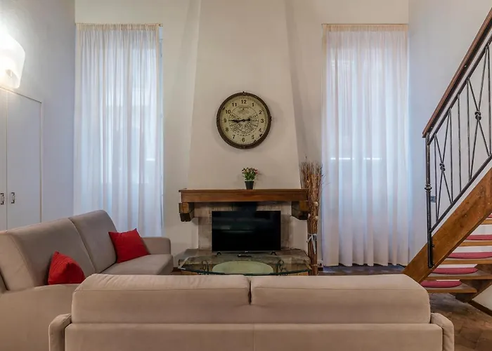 Guesthost - Foro Stylish And Appartement