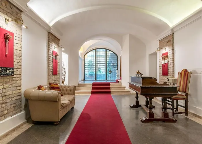 Guesthost - Foro Stylish And Appartement